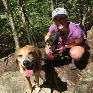 Meet your Posher, Kelsey